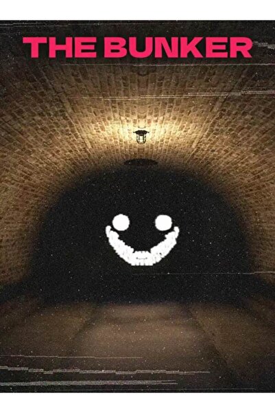 Indie.io Cheia Steam pentru PC The Bunker