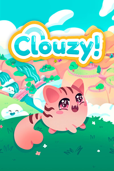 Tinymoon Clouzy PC Steam Key