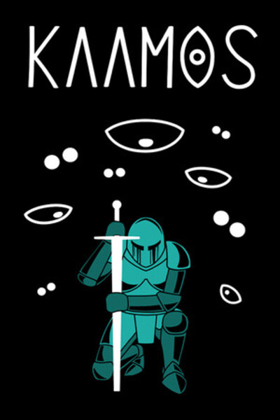 Pepperbox Studios Kaamos Puzzle Roguelike PC Steam Key