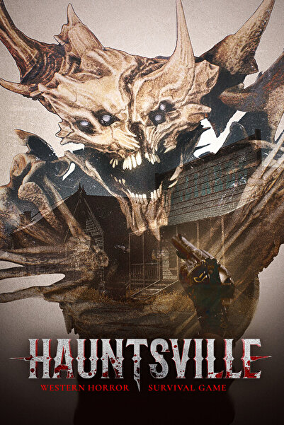 Indie.io Hauntsville PC Cheie Steam