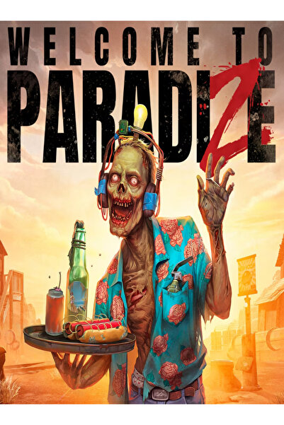 Nacon BINE AȚI VENIT LA PARADIZE PC Cheie Steam