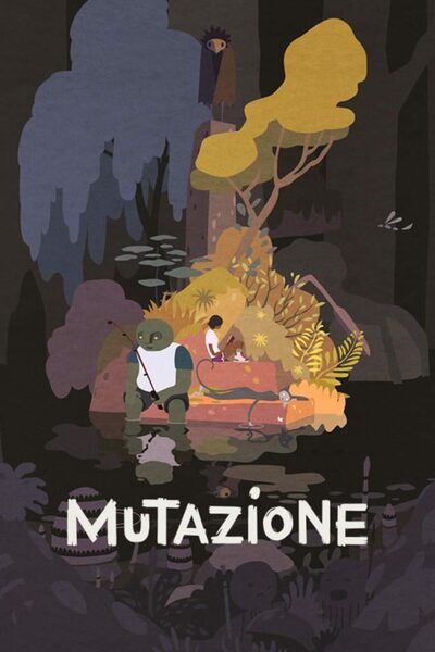 Akupara Games Mutazione PC Steam Key