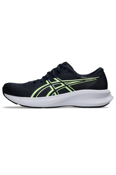 Asics PATRIOT 14 Lacivert Koşu Ayakkabısı
