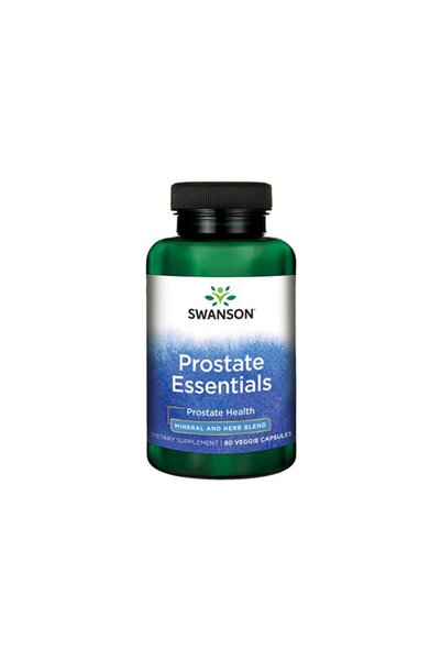 SWANSON Essentials - Supliment din Plante, 90 capsule vegetale