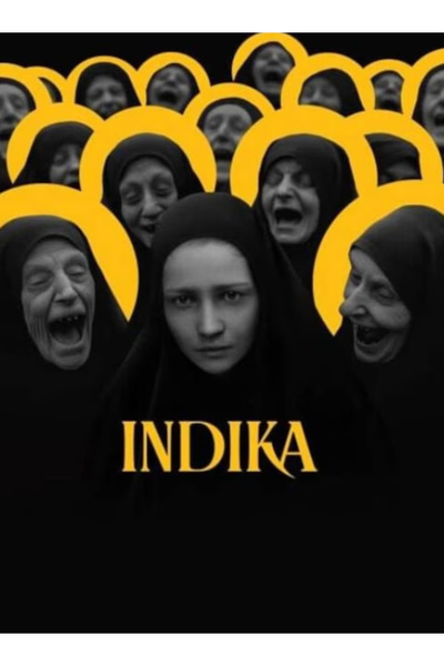 11 bit studios INDIKA PC Steam Key