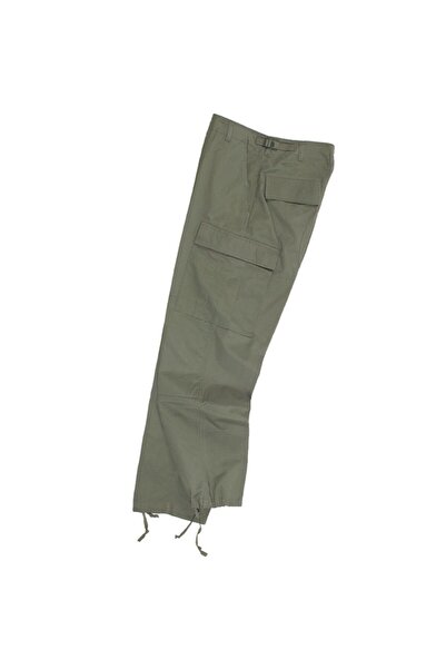 Mil-Tec Παντελόνι BDU Field Pants R/S Χακί XL