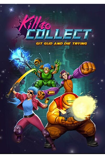 Pieces Interactive Kill to Collect Cheie Steam PC
