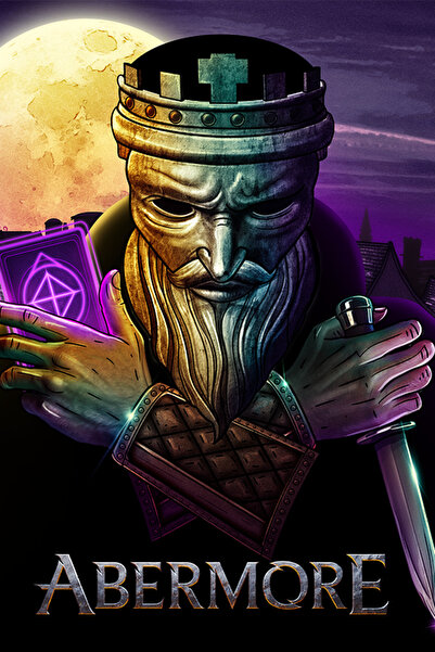 Four Circle Interactive Abermore PC Steam Key