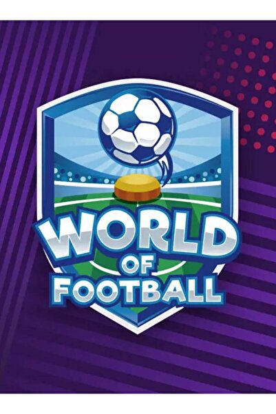 Indie.io World of Football PC Steam Key