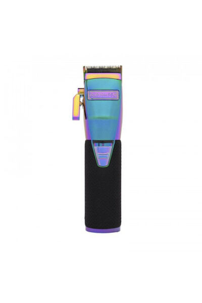 BaByliss Pro Professional cordless hair clipper 4Artist Boost+ Black & Chamel...