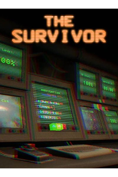 Indie.io Cheia Steam pentru PC The Survivor