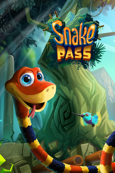 SUMO Digital Snake Pass Cheie Steam PC