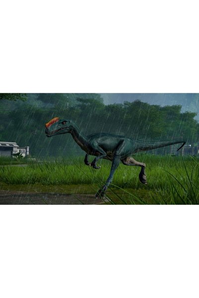 Frontier Developments Jurassic World Evolution Pachet DLC Dinozaur Carnivor Cheie Steam PC