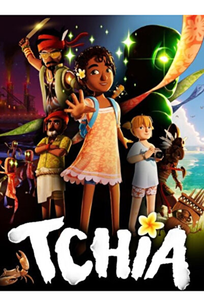 Awaceb TCHIA PC Steam Key