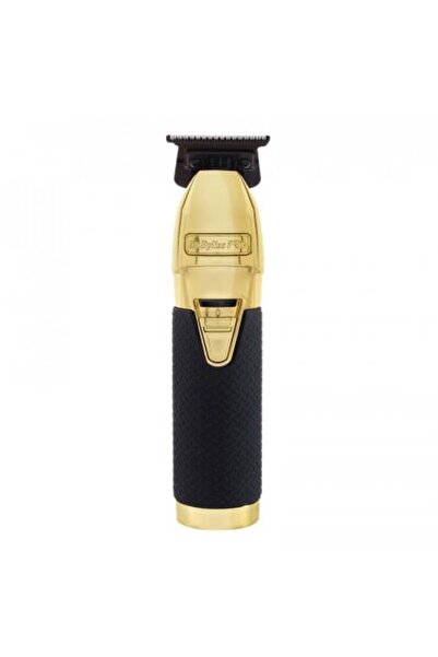 BaByliss Pro Professional cordless hair clipper 4Artist Boost+ Black&Gold,