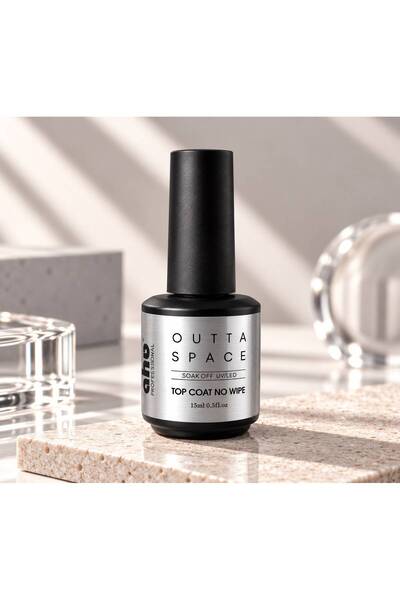 AHA PROFESSIONAL AHA TOP Fără ștergere O.S. 15ML