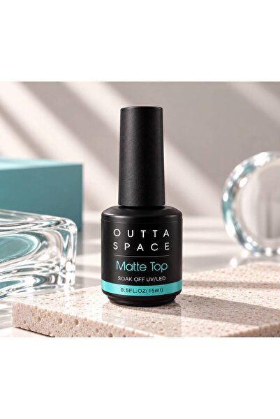 AHA PROFESSIONAL AHA TOP MATTE O.S. 15ML