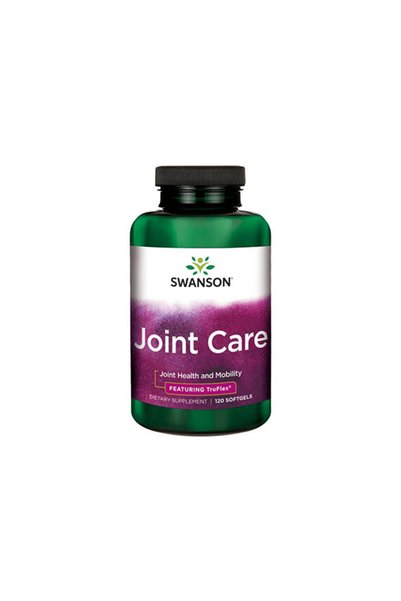 SWANSON Joint Care - Supliment Alimentar, 120 capsule moi