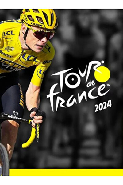 Nacon TOUR DE FRANCE 2024 Cheie PC Steam