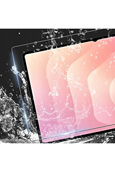 3MK Sticlă hibridă pentru Galaxy Tab S11 Ultra, Sticlă flexibilă, protecție e...
