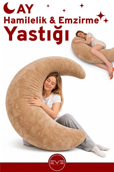Eve Tekstil Pregnant and Breastfeeding Pillow