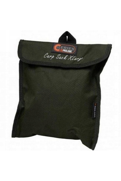 PROLOGIC Sac de cântărire pentru pescuit la crap Seria C 100x70cm