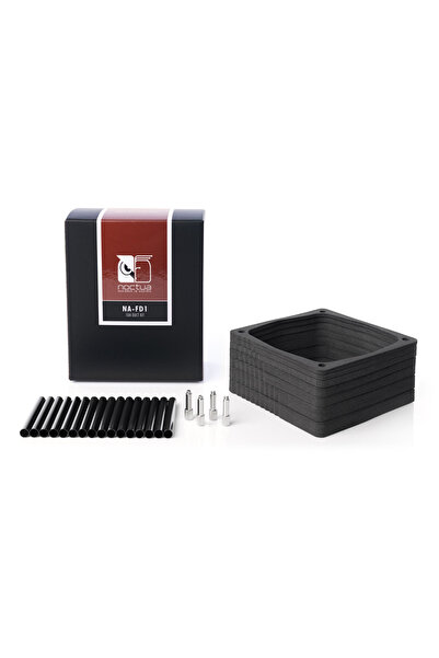 Noctua Conductă de ventilator FD1 pentru răcirea serilor L9i și L9a