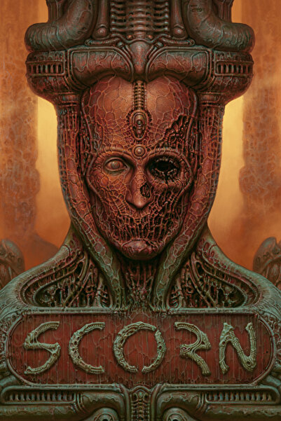 Ebb Software Scorn Epic Cheie PC
