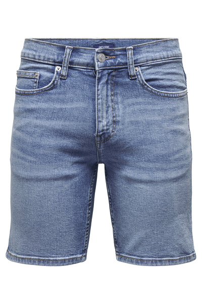 Only & Sons Pantaloni scurți pentru bărbați Only&Sons 22027625