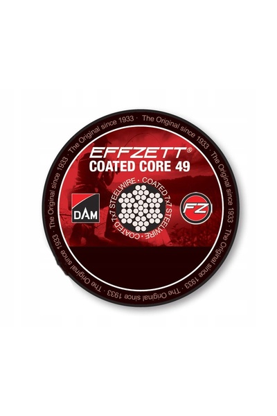 DAM Effzett C.Core 49 10m 11kg 1 buc.