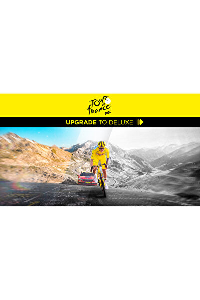 Cyanide Studio Tour de France 2026 Upgrade la Deluxe PC Steam Key