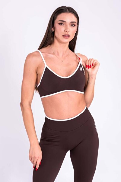 LEGGANCE StrongLine™ 3.0 Bustier, Coffee