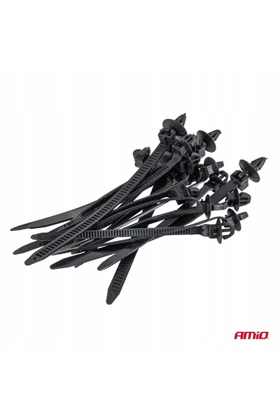 AMIO SET GROS DE CLEME ȘI ȘIURTE AUTO 1211 BUCĂȚI Linguri