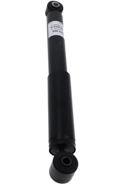SACHS AMORTIZOR OPEL SPATE VIVARO/TRAFIC 01-