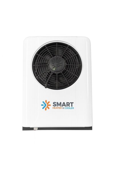 Smart Heater & Cooler 12V Air Conditioning - JDCZ-12V