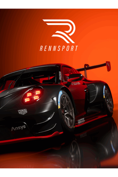Teyon, Competition Company RACING SPORT PC Cheie Steam