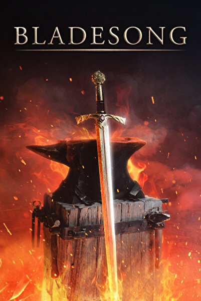 SUN AND SERPENT creations Bladesong Cheie Steam PC pentru Acces Timpuriu