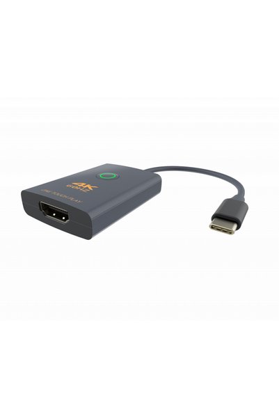 EVOCONNECT Adaptor USB-C la HDMI HDC-UCH1