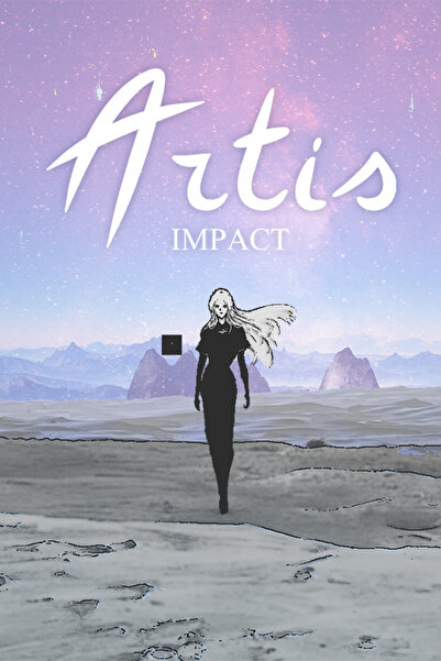 Mas Artis Impact PC Steam Key