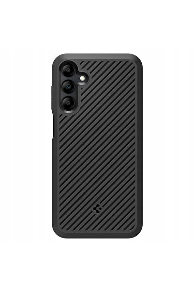Spigen Husă Core Armor pentru Galaxy A15 4G/5G neagră