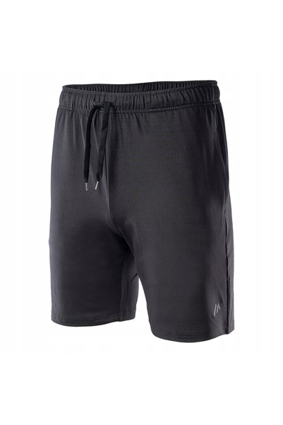 Martes Pantaloni scurți bărbați VIGIM BLACK