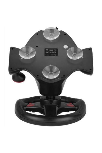 NO BRAND Volan XTRIKE ME GP-903 cu feedback de forță pentru PC și consolă XBO...