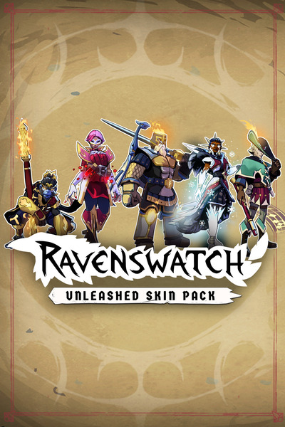 Positech Games Ravenswatch Unleashed Skin Pack Cheie Steam PC