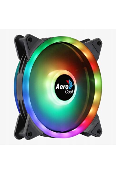 AEROCOOL Ventilator PGS DUO 14 ARGB 140MM