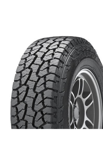 Hankook 205/70 R15 96T Dynapro AT-M RF10 M+S 2025 Yaz Lastiği