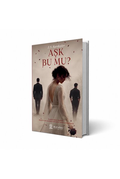 Bilgi Ağacı Yayınları Aşk Bu mu ? / Z.N Kardeşler