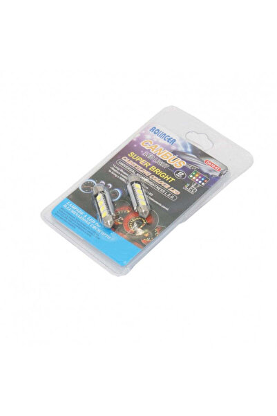 Rolinger Oems LED ΨΕΙΡΕΣ ΑΥΤΟΚΙΝΗΤΟΥ CANBUS 12V DA10-42