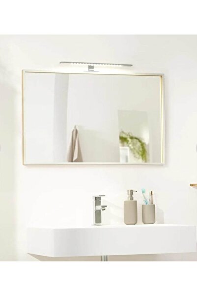 Tchibo Lampă LED cu oglindă de 40cm