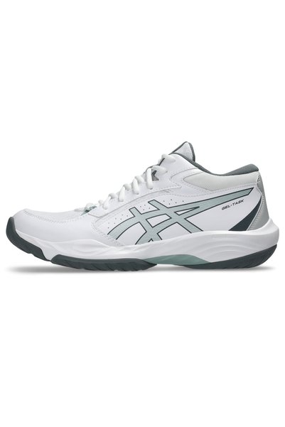 Asics GEL-TASK MT 5 Turkuaz Voleybol Ayakkabısı