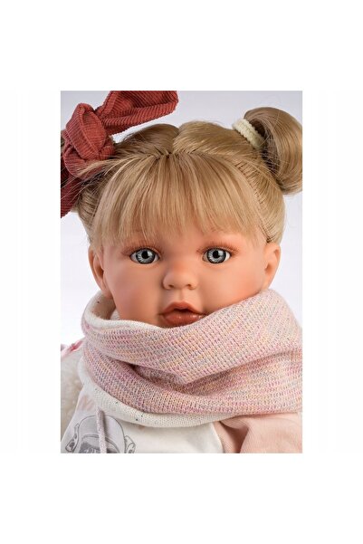 Llorens Păpușa Julia 42 cm